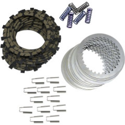 kit disques embrayage rekluse